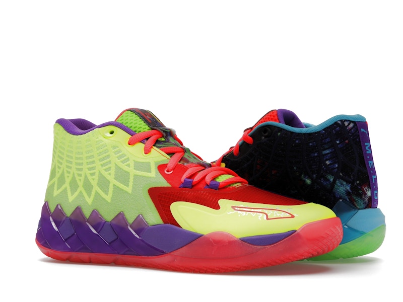 Puma LaMelo Ball MB.01 Be You