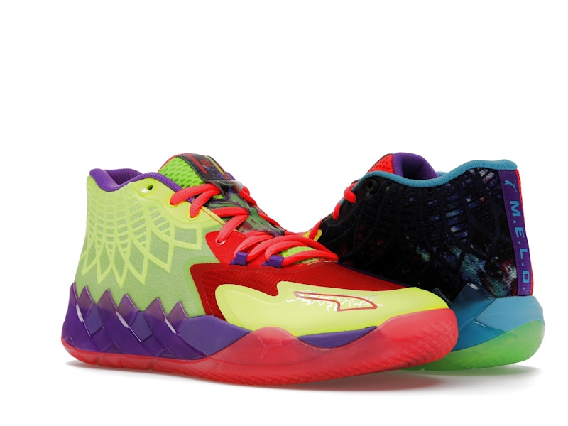 Puma LaMelo Ball MB.01 Be You