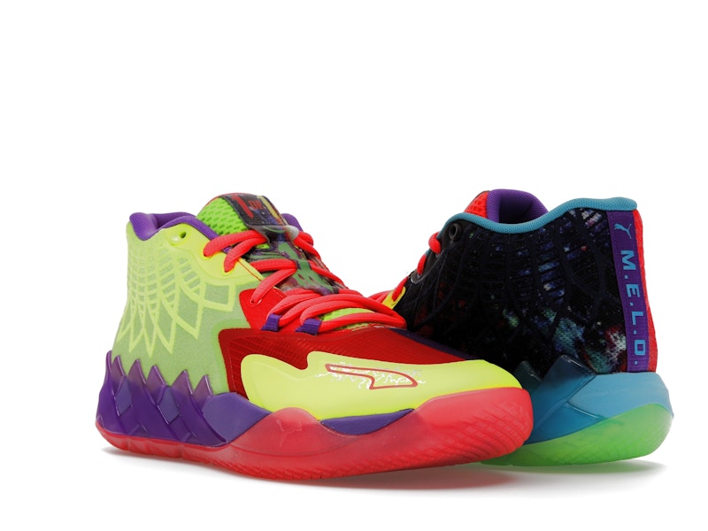 Puma LaMelo Ball MB.01 Be You