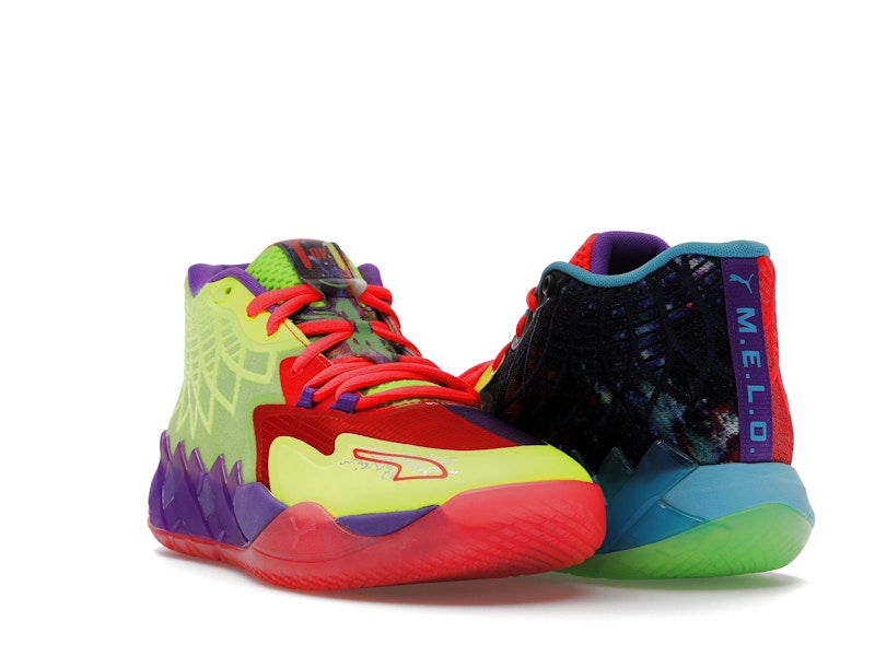 Puma LaMelo Ball MB.01 Be You