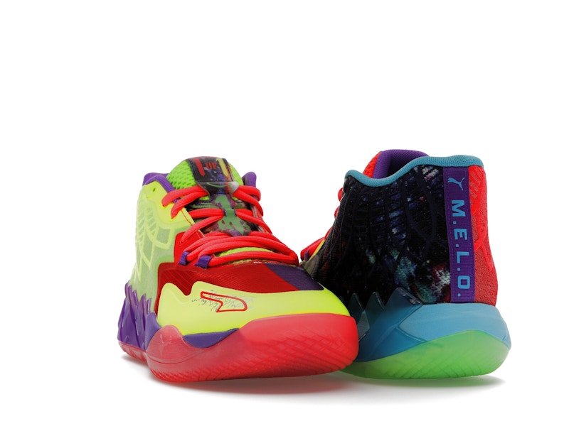 Puma LaMelo Ball MB.01 Be You