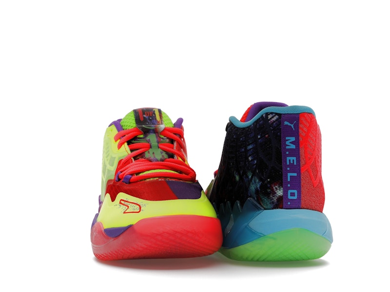 Puma LaMelo Ball MB.01 Be You
