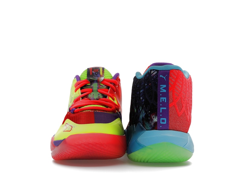 Puma LaMelo Ball MB.01 Be You