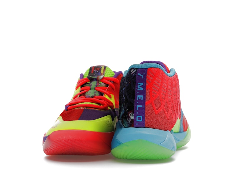 Puma LaMelo Ball MB.01 Be You