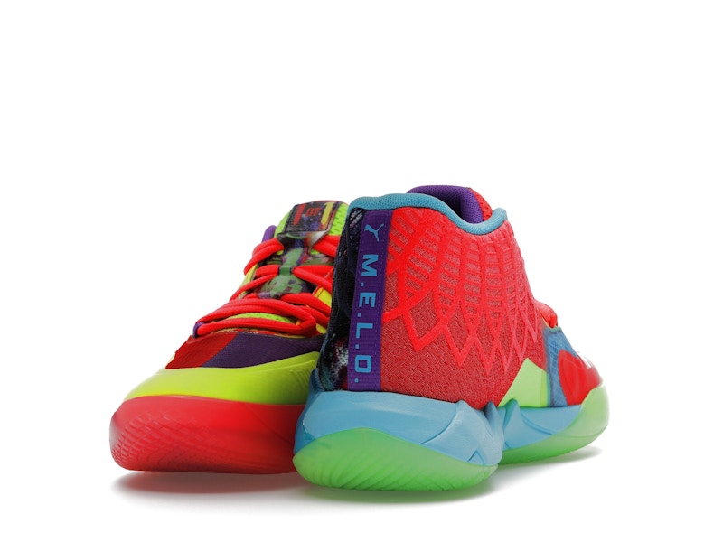 Puma LaMelo Ball MB.01 Be You