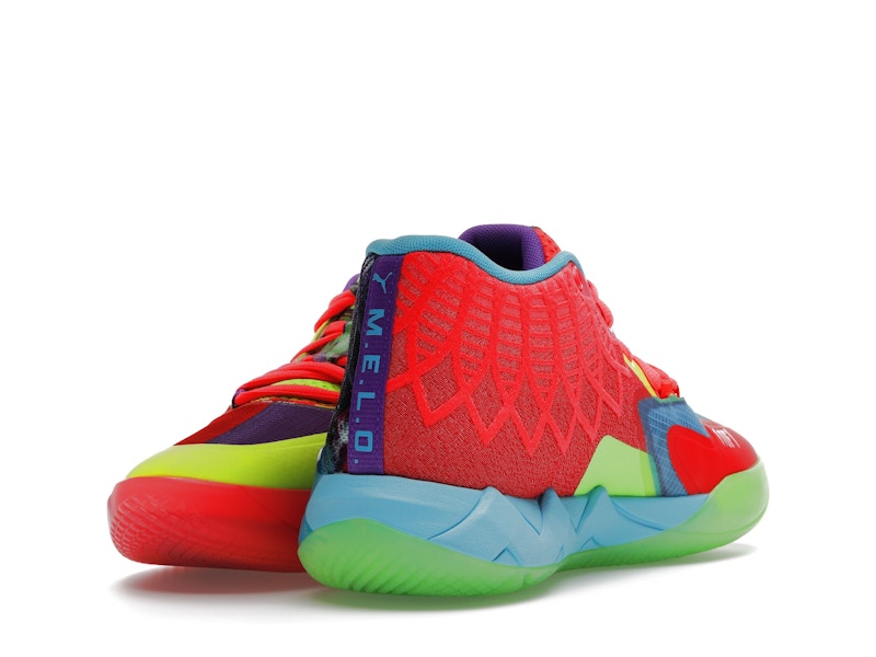 Puma LaMelo Ball MB.01 Be You