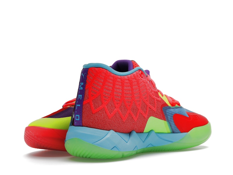 Puma LaMelo Ball MB.01 Be You