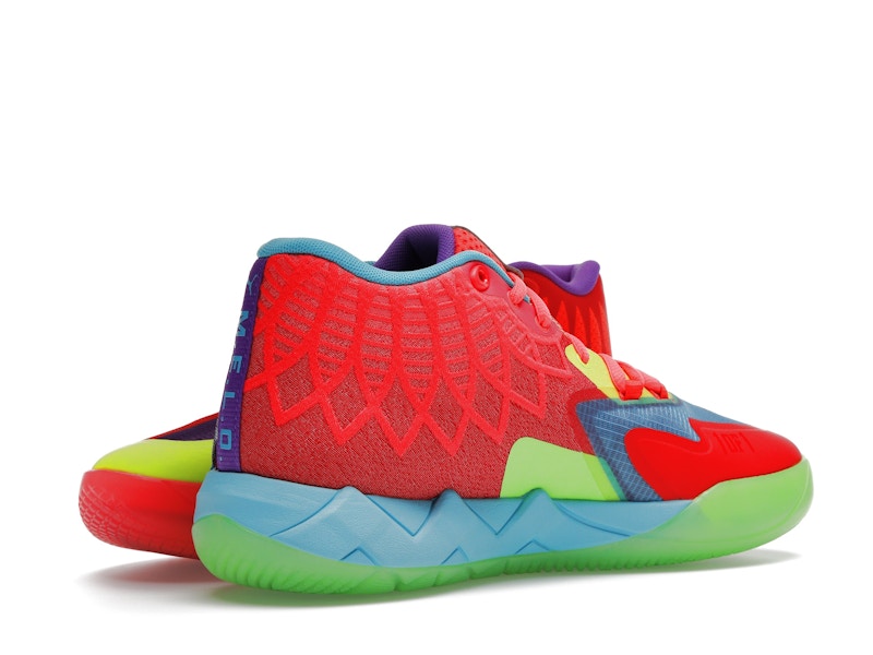 Puma LaMelo Ball MB.01 Be You