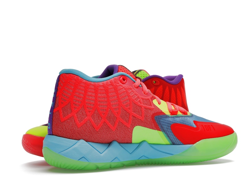 Puma LaMelo Ball MB.01 Be You