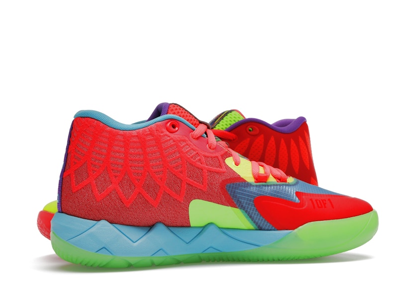 Puma LaMelo Ball MB.01 Be You
