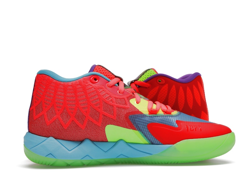 Puma LaMelo Ball MB.01 Be You