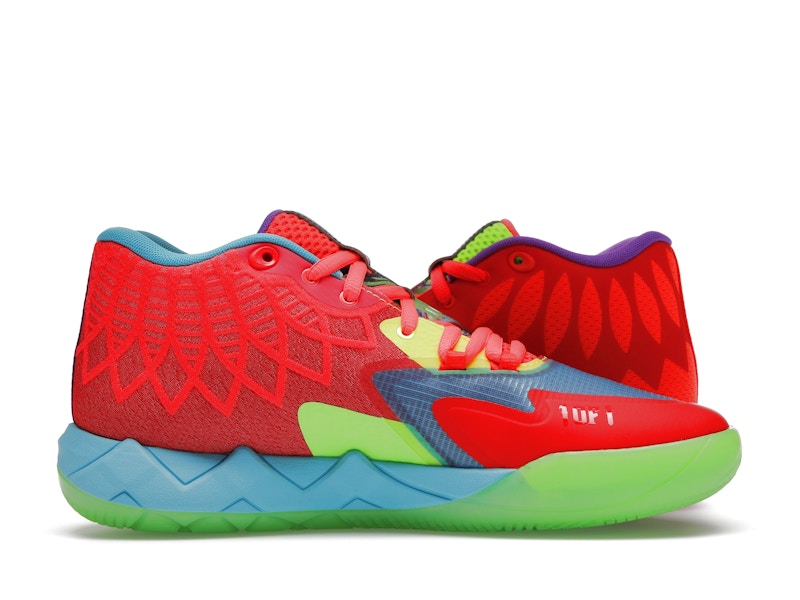 Puma LaMelo Ball MB.01 Be You