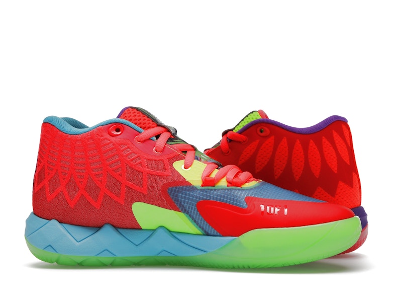 Puma LaMelo Ball MB.01 Be You