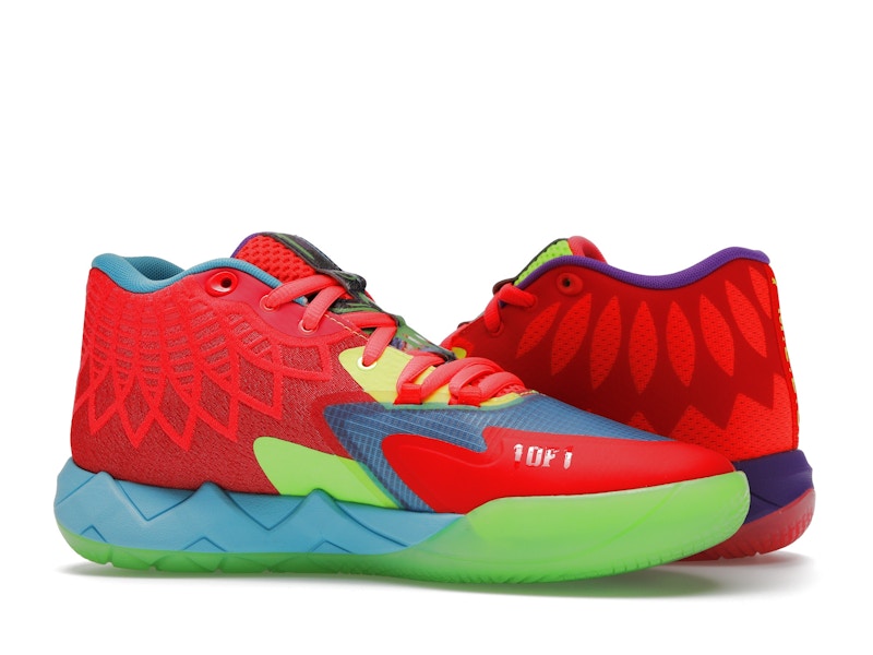 Puma LaMelo Ball MB.01 Be You