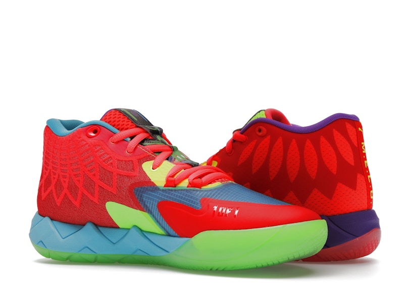 Puma LaMelo Ball MB.01 Be You