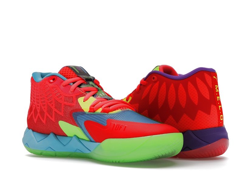 Puma LaMelo Ball MB.01 Be You