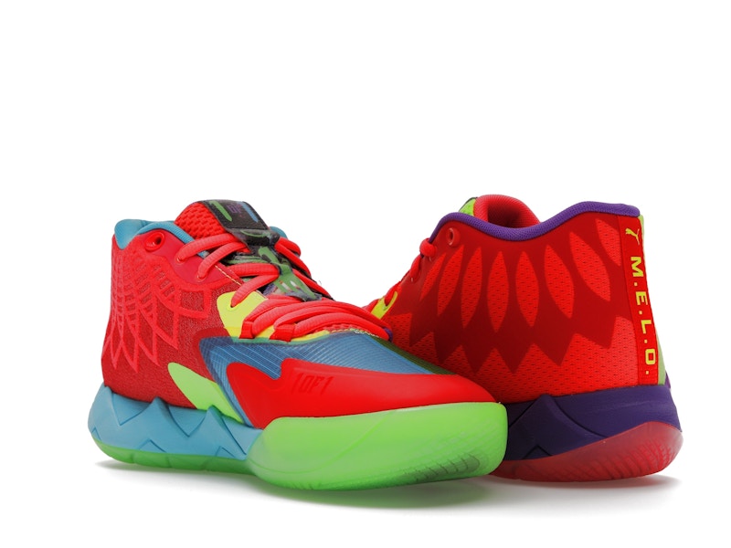Puma LaMelo Ball MB.01 Be You