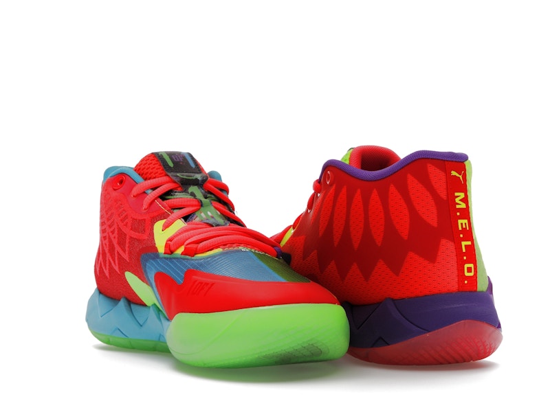Puma LaMelo Ball MB.01 Be You