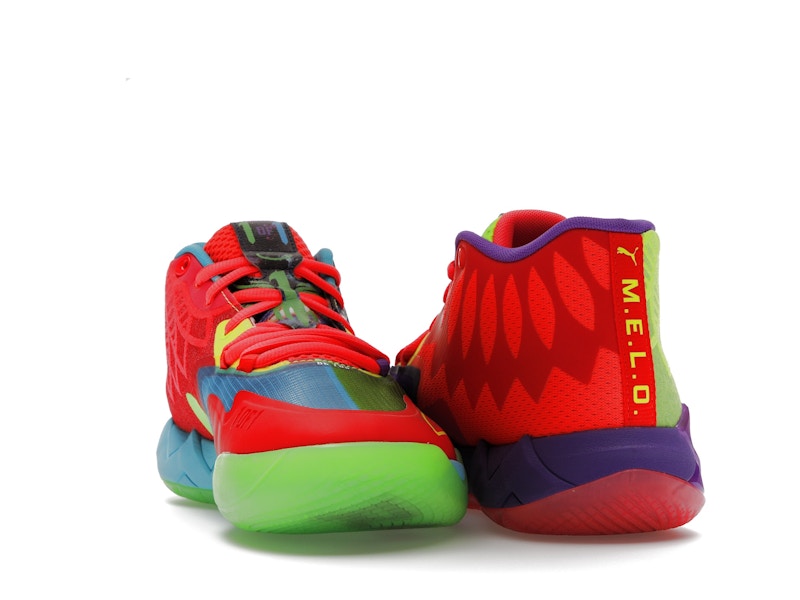 Puma LaMelo Ball MB.01 Be You