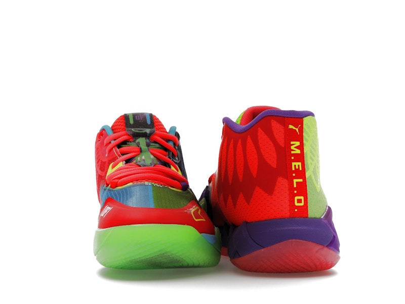 Puma LaMelo Ball MB.01 Be You