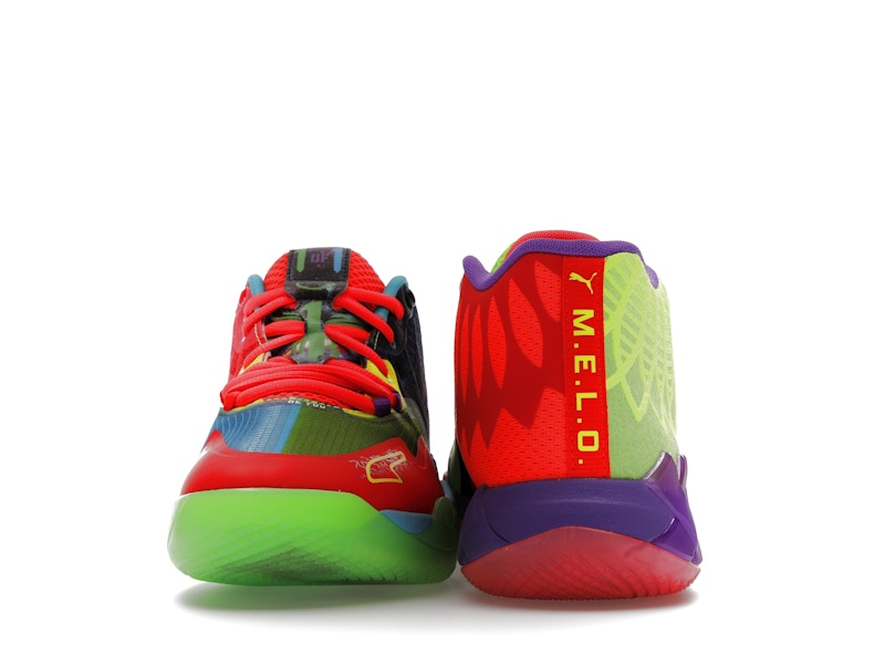 Puma LaMelo Ball MB.01 Be You