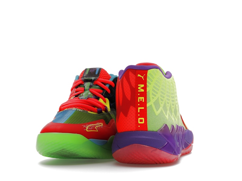 Puma LaMelo Ball MB.01 Be You