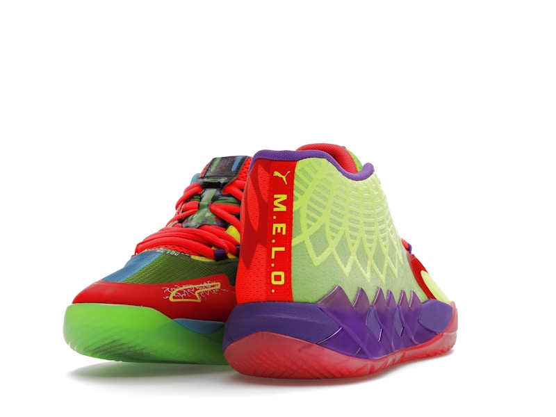 Puma LaMelo Ball MB.01 Be You