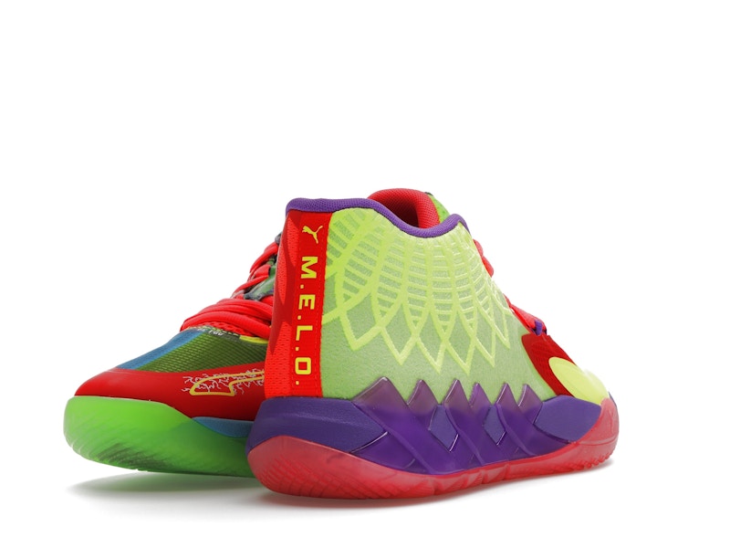 Puma LaMelo Ball MB.01 Be You