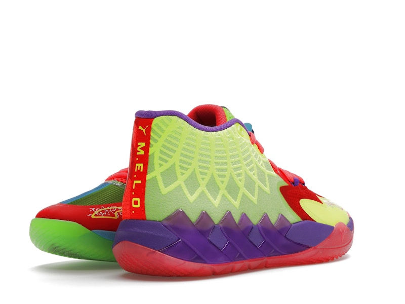 Puma LaMelo Ball MB.01 Be You
