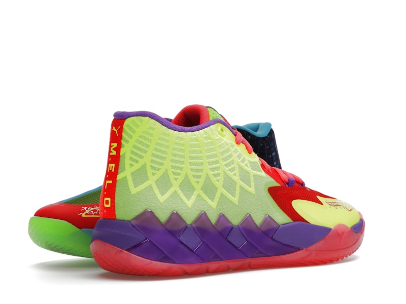 Puma LaMelo Ball MB.01 Be You