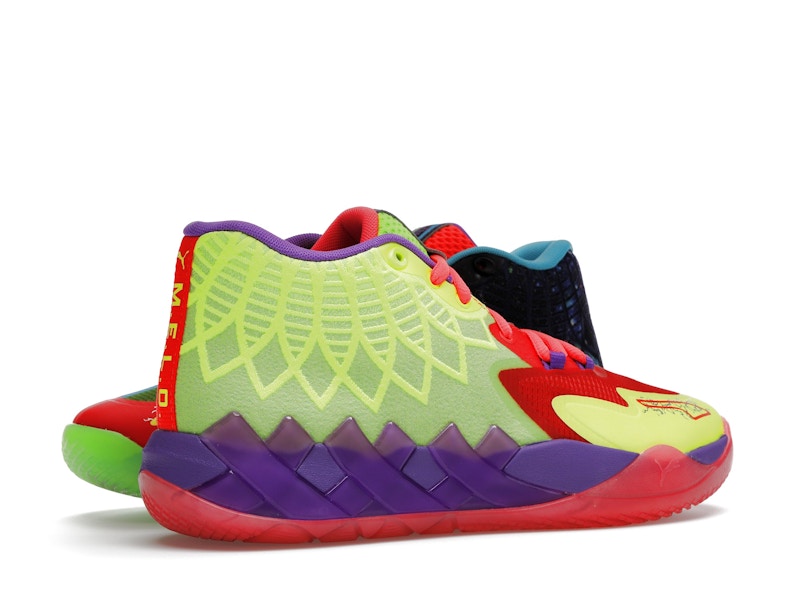 Puma LaMelo Ball MB.01 Be You