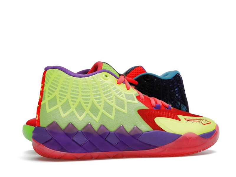 Puma LaMelo Ball MB.01 Be You