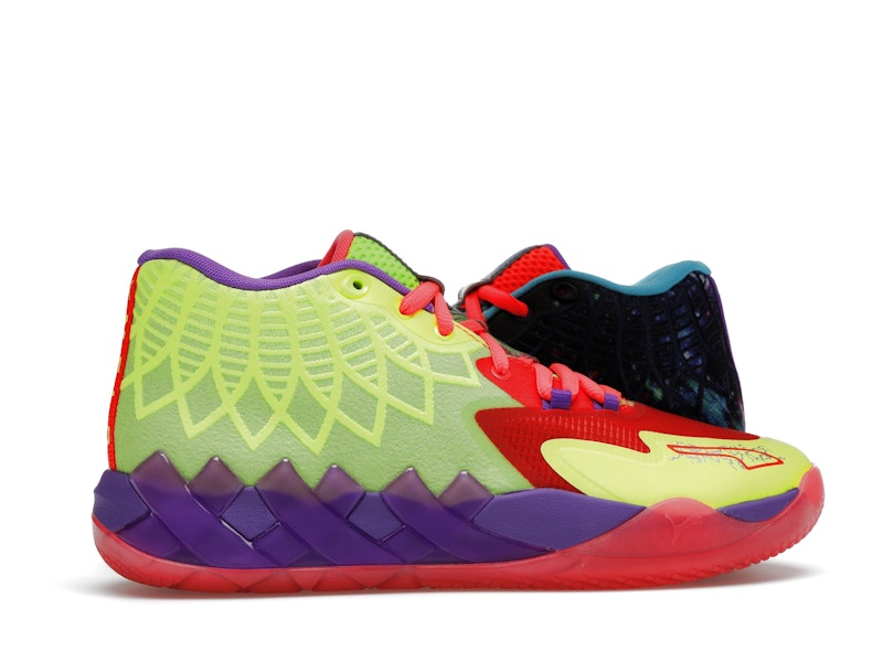 Puma LaMelo Ball MB.01 Be You