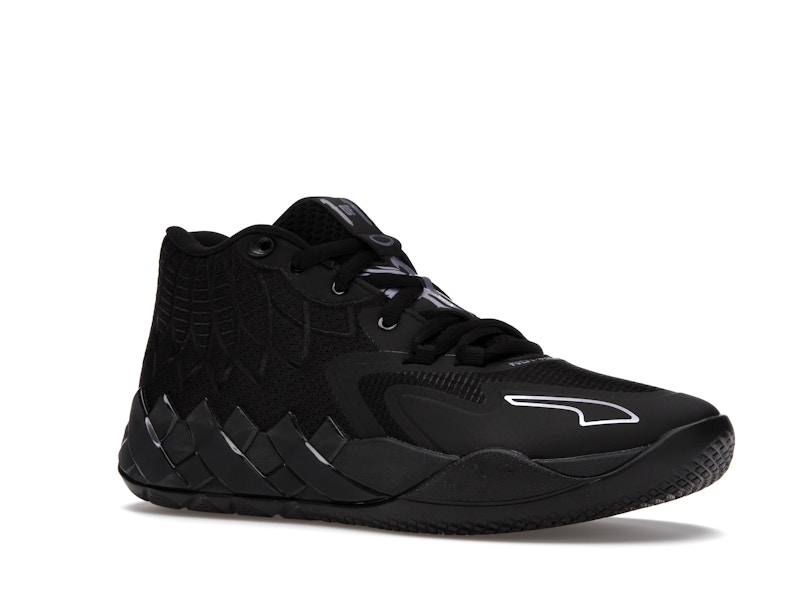 Puma LaMelo Ball MB.01 Iridescent Dreams