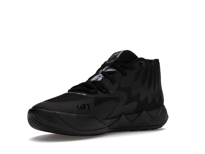 Puma LaMelo Ball MB.01 Iridescent Dreams