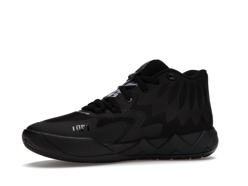 Puma LaMelo Ball MB.01 Iridescent Dreams