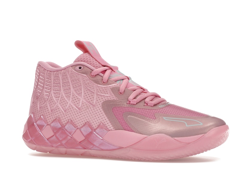 Puma LaMelo Ball MB.01 Iridescent