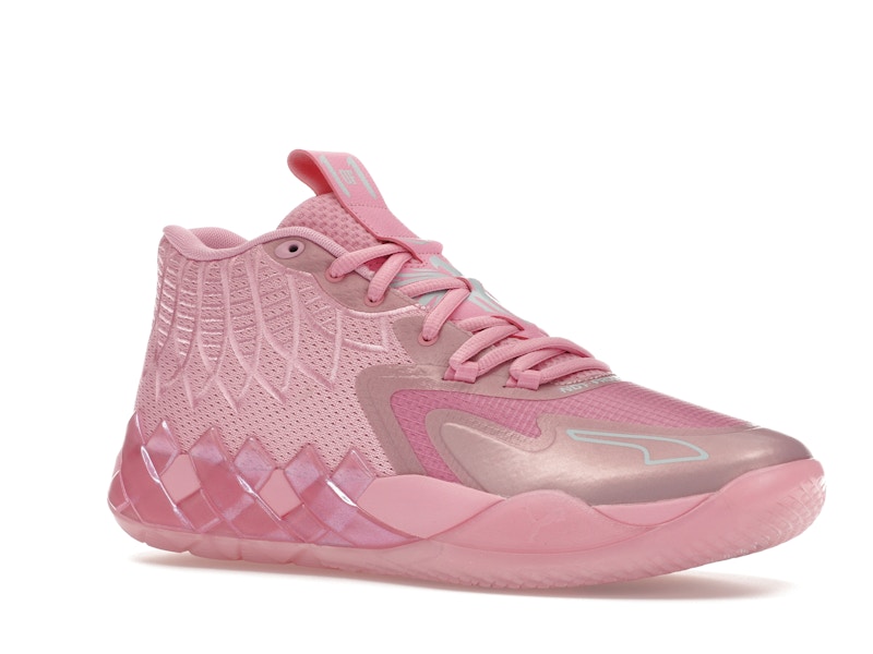 Puma LaMelo Ball MB.01 Iridescent