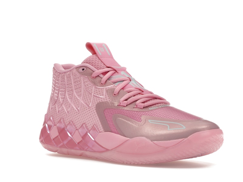 Puma LaMelo Ball MB.01 Iridescent