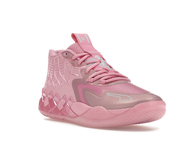 Puma LaMelo Ball MB.01 Iridescent