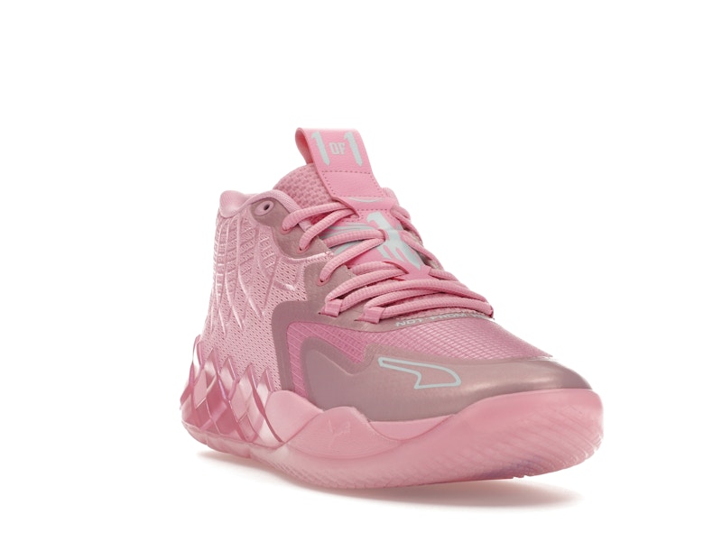 Puma LaMelo Ball MB.01 Iridescent