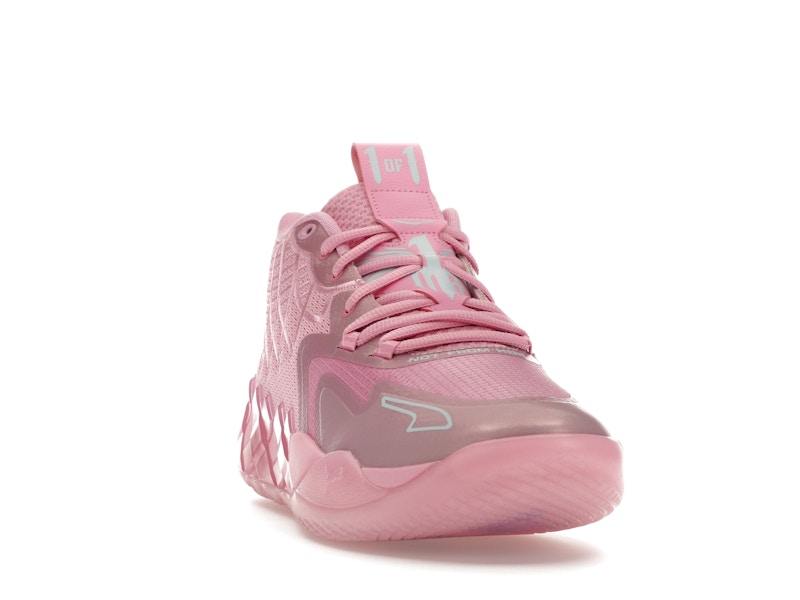 Puma LaMelo Ball MB.01 Iridescent