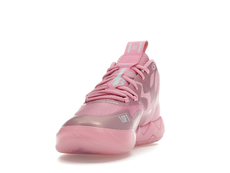 Puma LaMelo Ball MB.01 Iridescent
