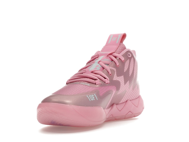 Puma LaMelo Ball MB.01 Iridescent