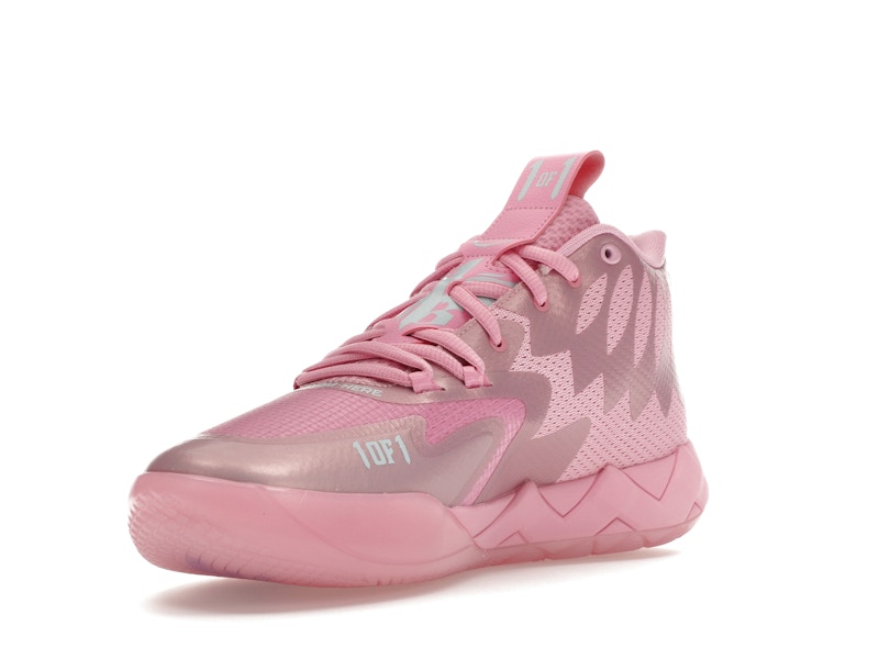 Puma LaMelo Ball MB.01 Iridescent