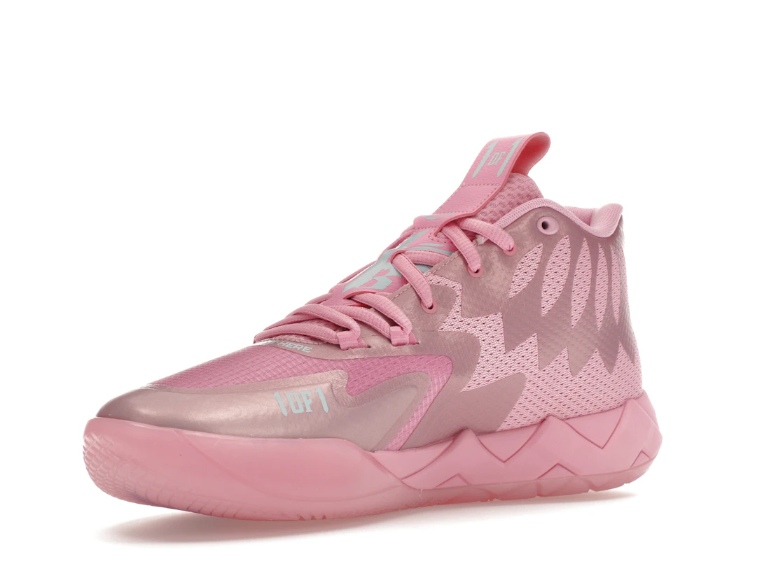 Puma LaMelo Ball MB.01 Iridescent