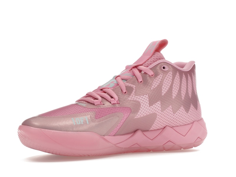 Puma LaMelo Ball MB.01 Iridescent