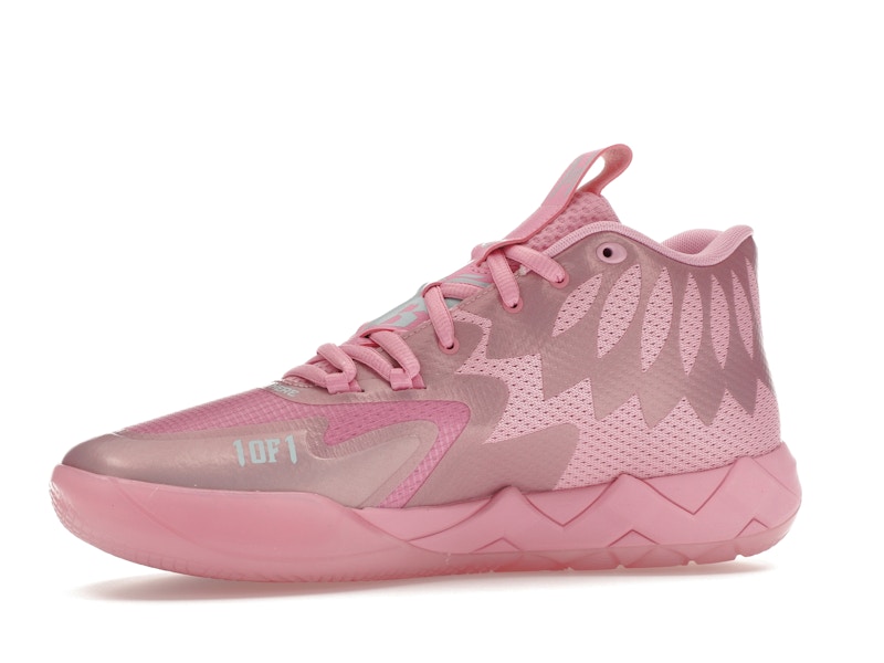 Puma LaMelo Ball MB.01 Iridescent