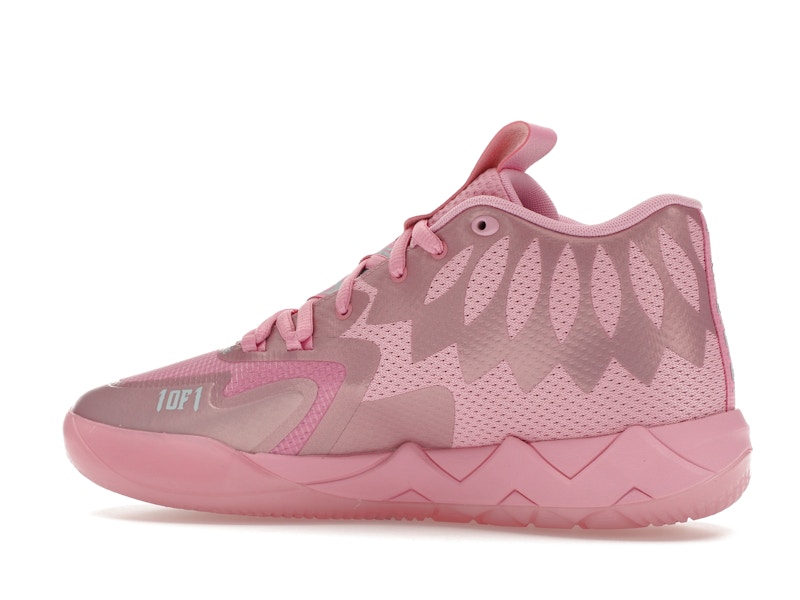 Puma LaMelo Ball MB.01 Iridescent