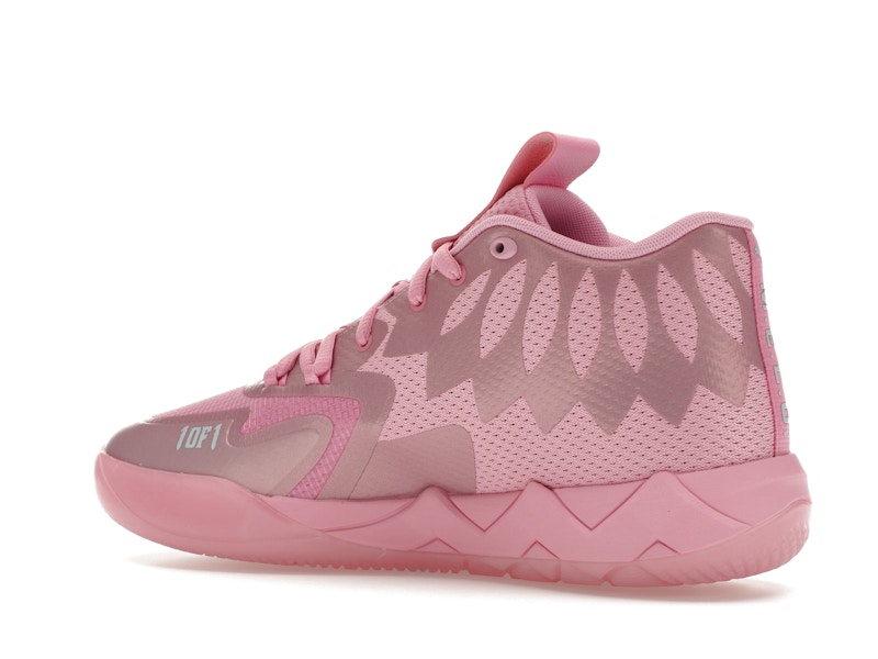Puma LaMelo Ball MB.01 Iridescent